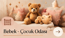 Bebek - Çocuk Odası