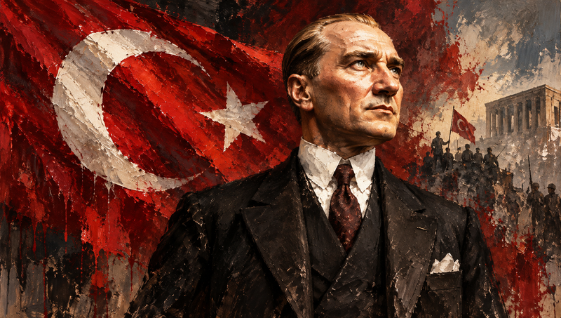 Atatürk