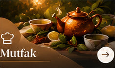 Mutfak