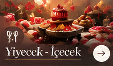 Yiyecek - İçecek