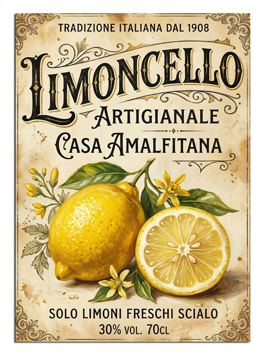 limon, mutfak, içecek, vintage, sarı