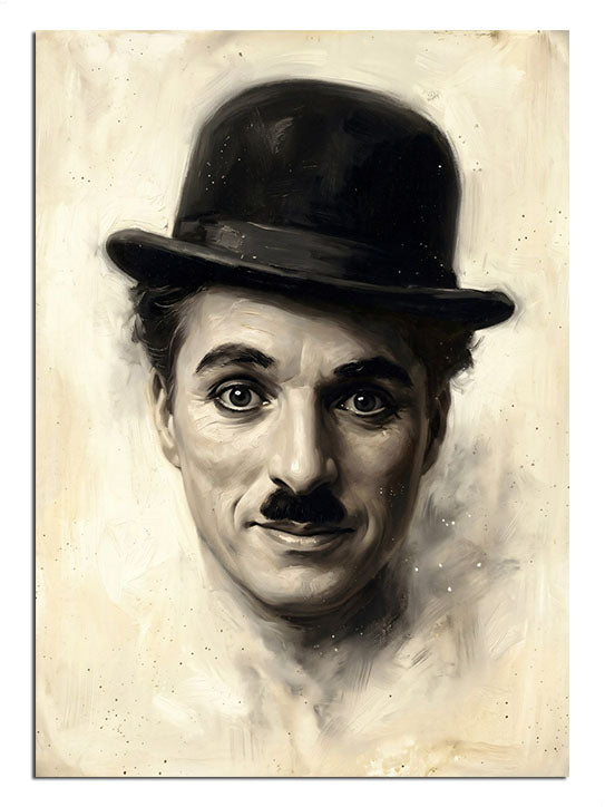 charlie chaplin, şarlo, sinema, nostalji