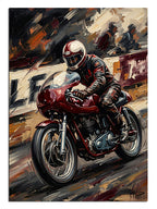 motosiklet, yarış, hız, adrenalin, spor