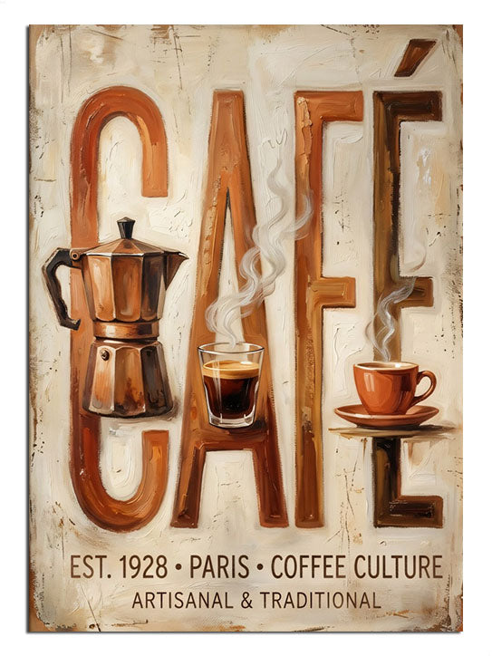kahve, kafe, moka pot, mutfak, retro