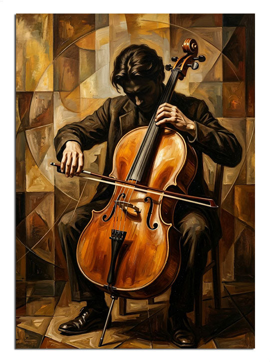 müzisyen, çello, klasik müzik, sanat