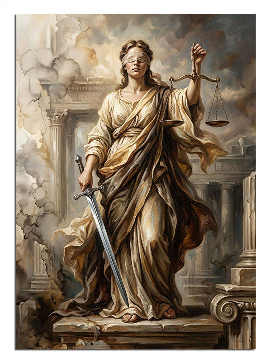 adalet heykeli, themis, hukuk, mermer sanat
