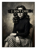 marilyn monroe tarzı, i dont care, pop art