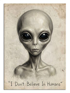 uzaylı, alien, marjinal yazı, bilim kurgu