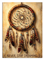 düş kapanı, dreamcatcher, bohem, mistik dekor
