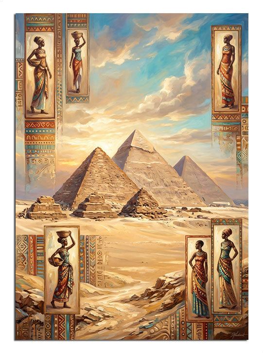 piramitler, hiyeroglif, antik mısır, tarih